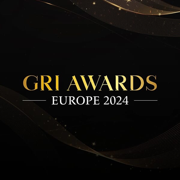 Let the voting commence: Meet the 137 finalists of GRI Awards Europe 2024